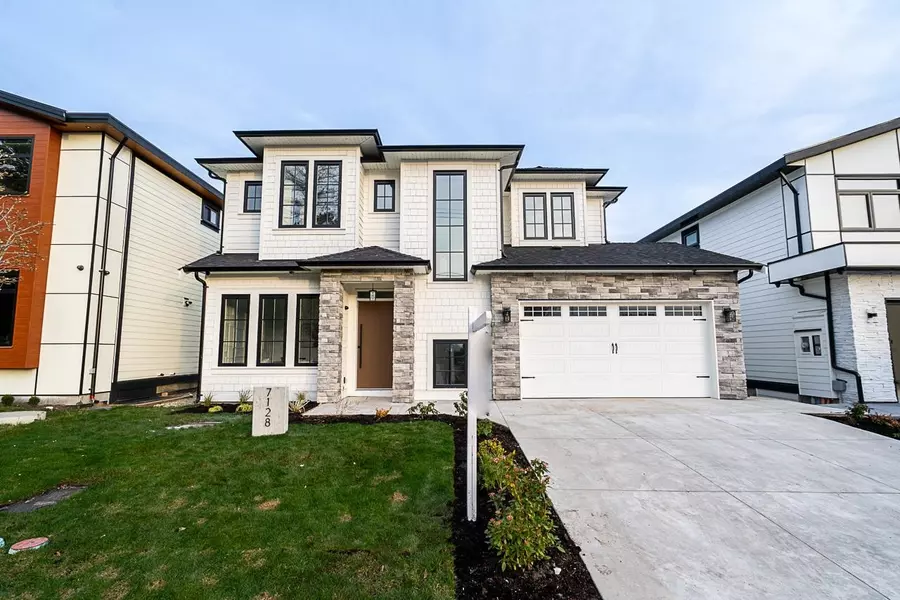 7128 204 ST, Langley, BC V2Y 3S7