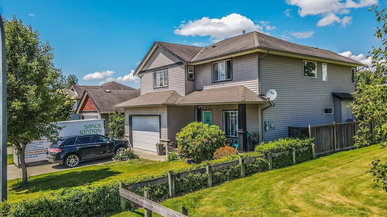 32957 Phelps AVE, Mission, BC V2V 7R1