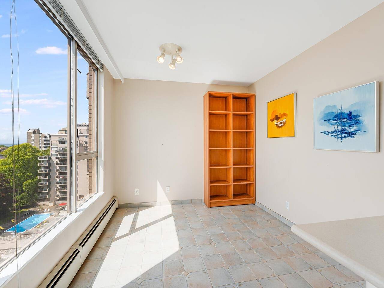 2108 W 38th AVE #1003 Vancouver, BC V6M 1R9
