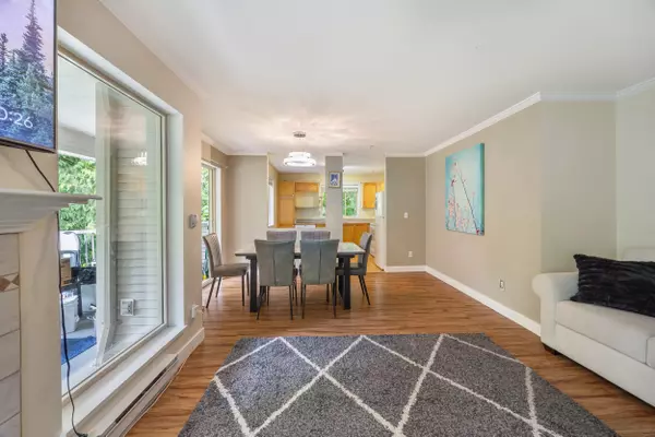 Abbotsford, BC V2S 8E1,33478 Roberts AVE #211