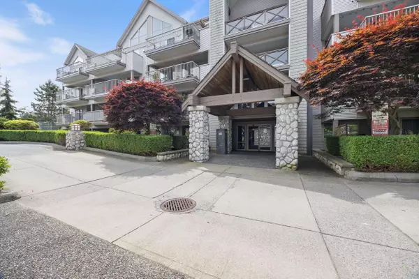 Abbotsford, BC V2S 8E1,33478 Roberts AVE #211