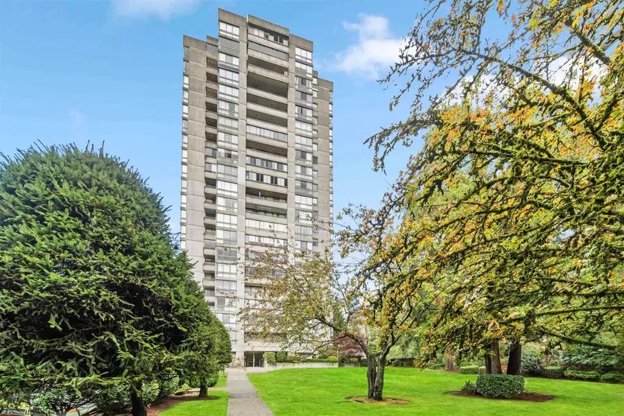 9280 Salish CT #801, Burnaby, BC V3J 7J8