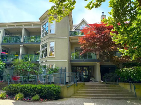 1510 Nelson ST #106, Vancouver, BC V6G 1M1