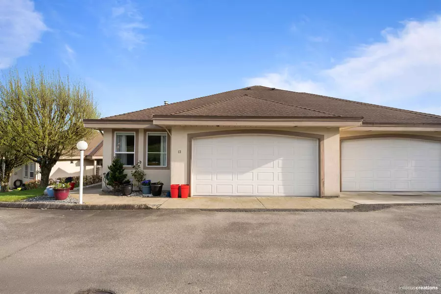 3354 Horn ST #13, Abbotsford, BC V2S 7L3