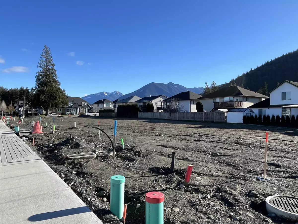 Chilliwack, BC V2R 0T4,44708 Vandell DR