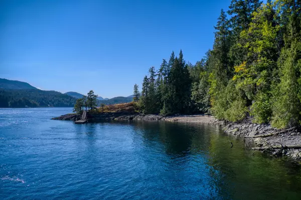 LOT 4 Kayak RD Egmont, BC V0N 1N0