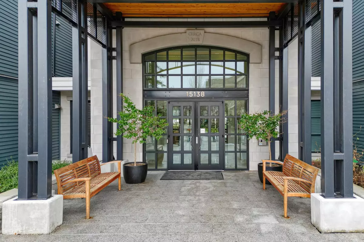 Surrey, BC V3Z 0Y5,15138 34 AVE #214