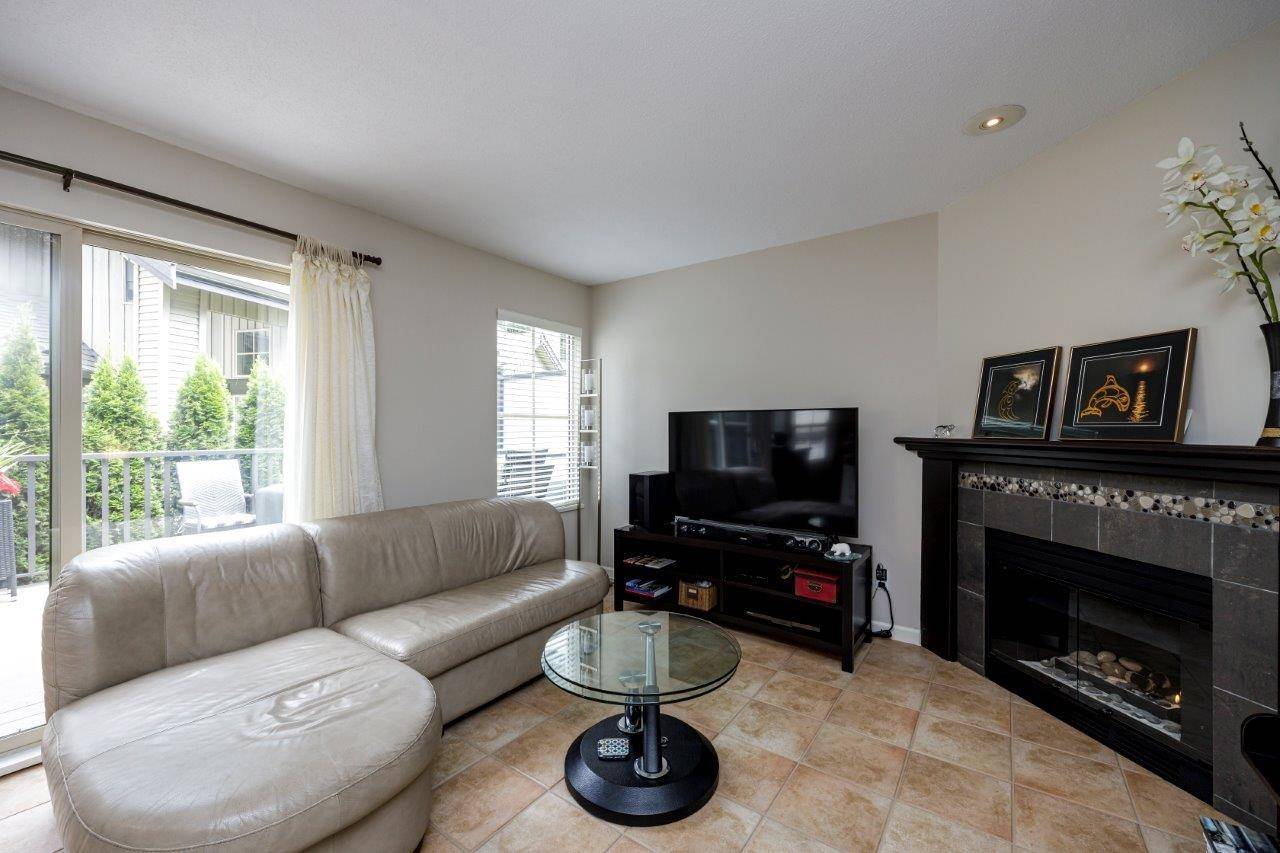 North Vancouver, BC V7H 2Z2,1550 Larkhall CRES #50