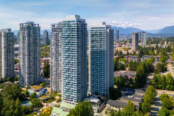 13768 100 AVE #3105, Surrey, BC V3T 0V2