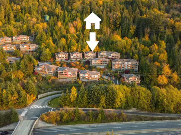West Vancouver, BC V7W 3J7,8534 Seascape CT