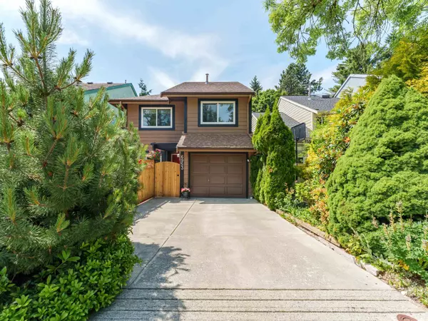 6953 Arlington ST, Vancouver, BC V5S 3P1