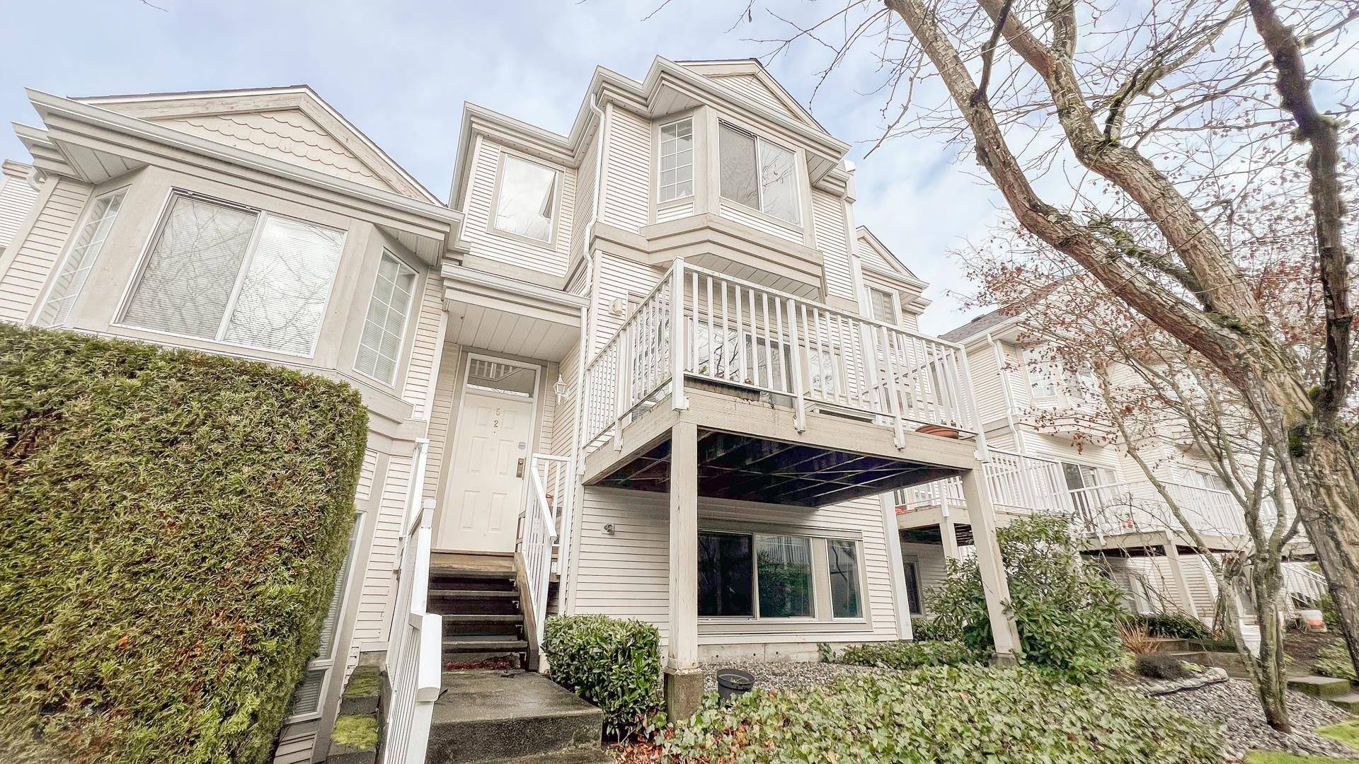 12891 Jack Bell DR #52, Richmond, BC V6V 2T7