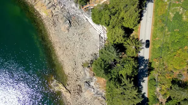 13803 Lee RD #Lot 3 Pender Harbour, BC V0N 1S1