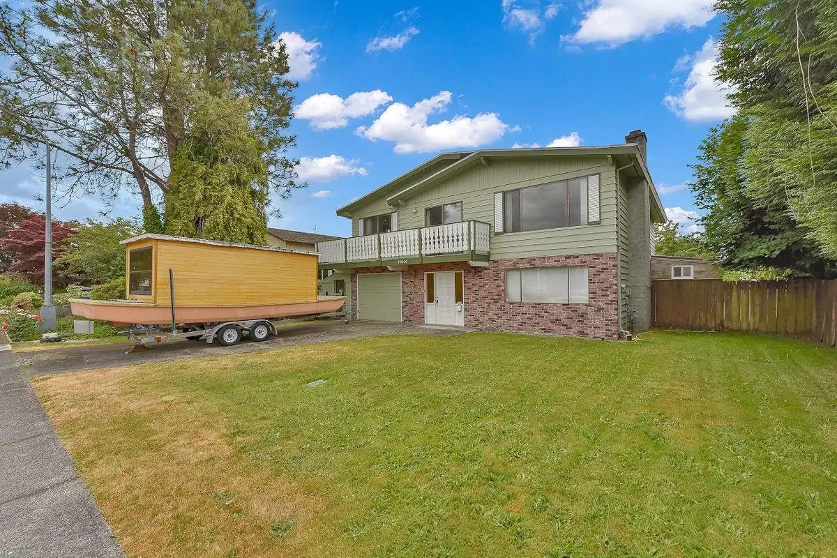 Richmond, BC V7A 3C5,10640 Anahim DR