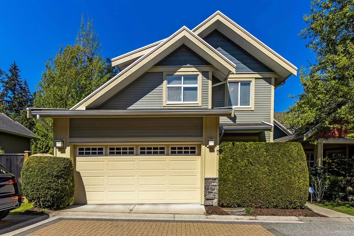 Surrey, BC V3Z 0Y4,15255 36 AVE #7