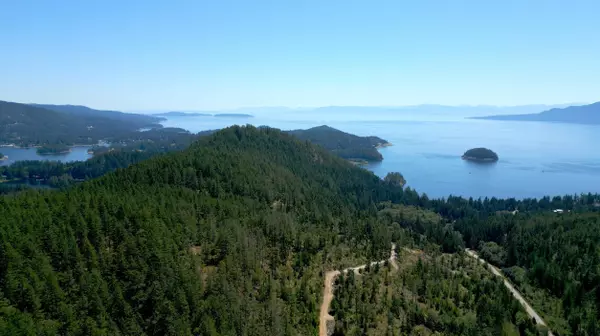 Pender Harbour, BC V0N 1S1,13803 Lee RD #Lot 5