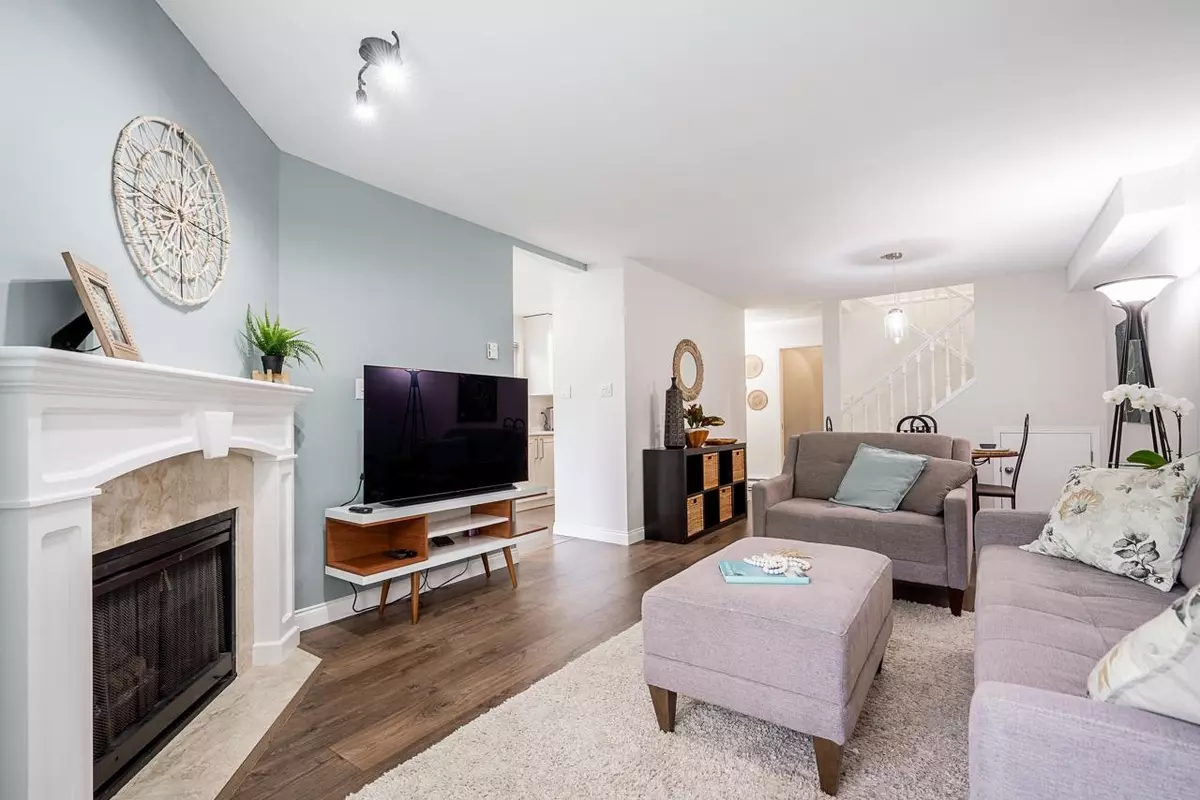 Port Moody, BC V3H 4Z5,65 Foxwood DR #56