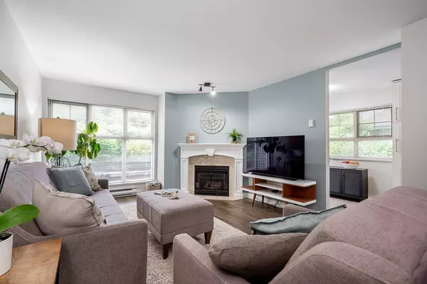 Port Moody, BC V3H 4Z5,65 Foxwood DR #56