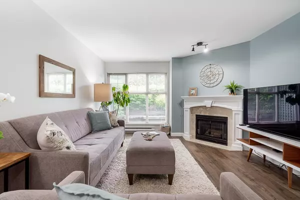 Port Moody, BC V3H 4Z5,65 Foxwood DR #56