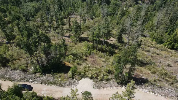 13803 Lee RD #Lot 7 Pender Harbour, BC V0N 1S1