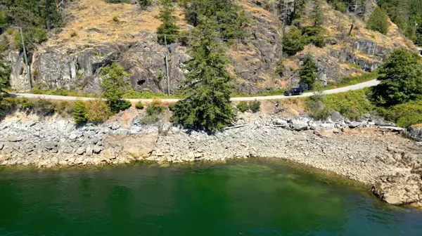 13803 Lee RD #Lot 9 Pender Harbour, BC V0N 1S1