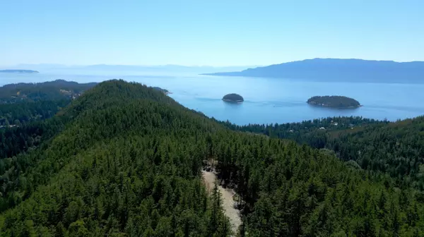 13803 Lee RD #Lot 9 Pender Harbour, BC V0N 1S1