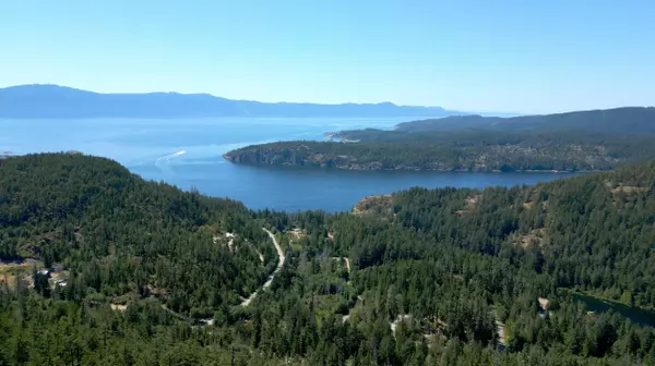 13803 Lee RD #Lot 9 Pender Harbour, BC V0N 1S1