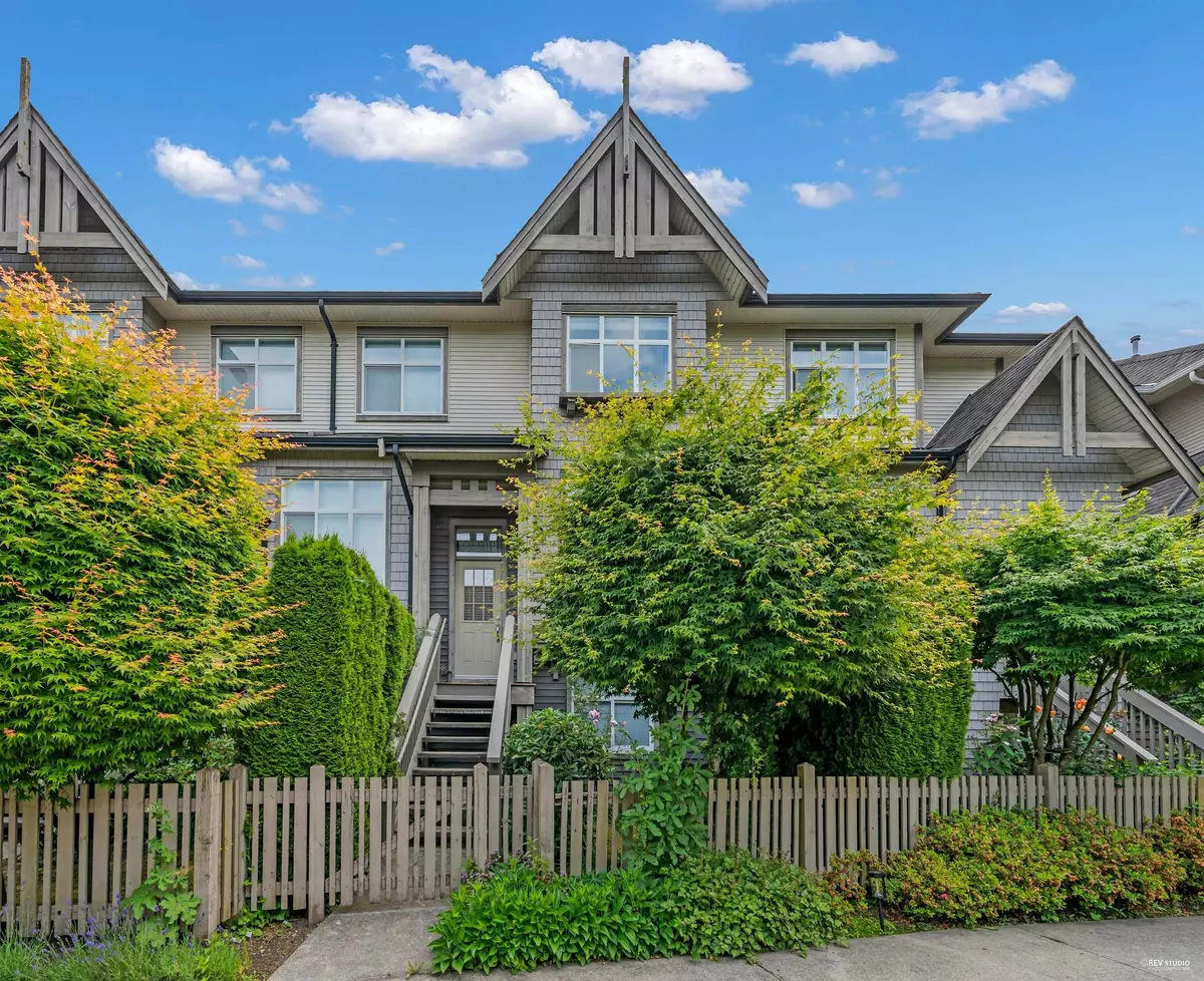 Richmond, BC V6X 0C2,9800 Odlin RD #66