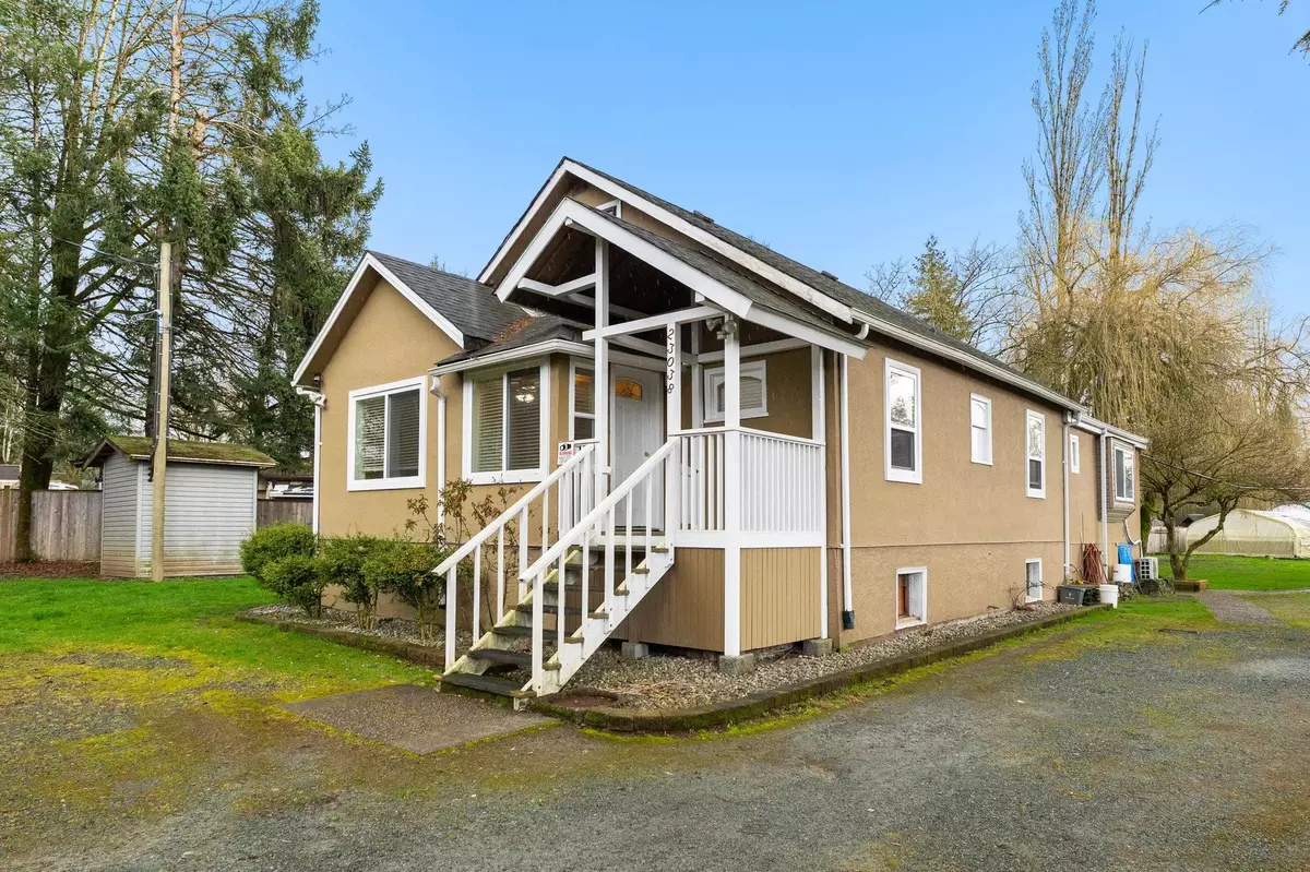 Langley, BC V2Z 2V1,23038 Fraser HWY