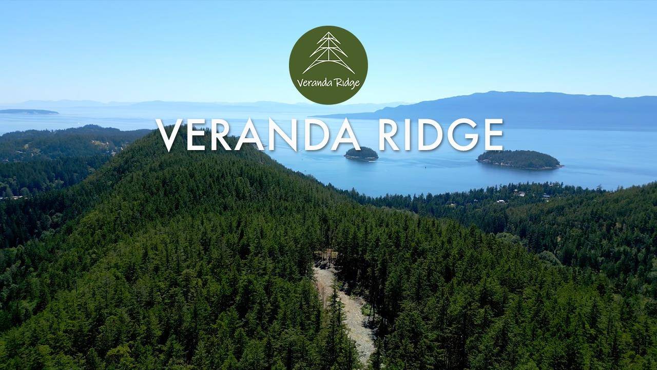 13803 Lee RD #Lot 12, Pender Harbour, BC V0N 1S1