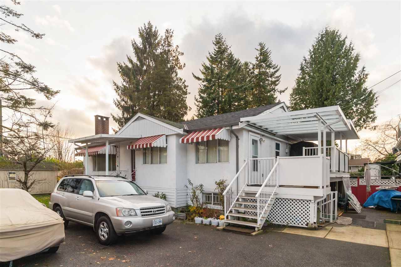 5675 Rupert ST Vancouver, BC V5R 2K4