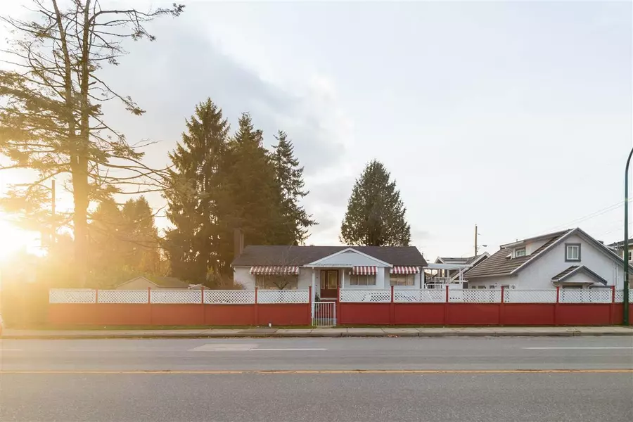 5675 Rupert ST, Vancouver, BC V5R 2K4