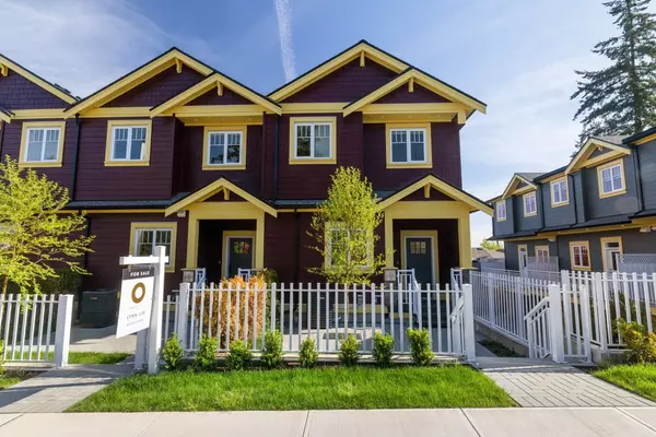 235 Lebleu ST #104, Coquitlam, BC V3K 4L7