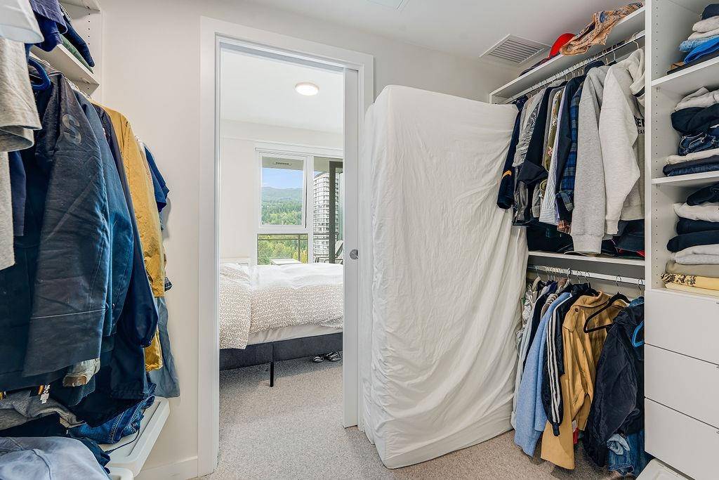 305 Morrissey RD #1501 Port Moody, BC V3H 0M3
