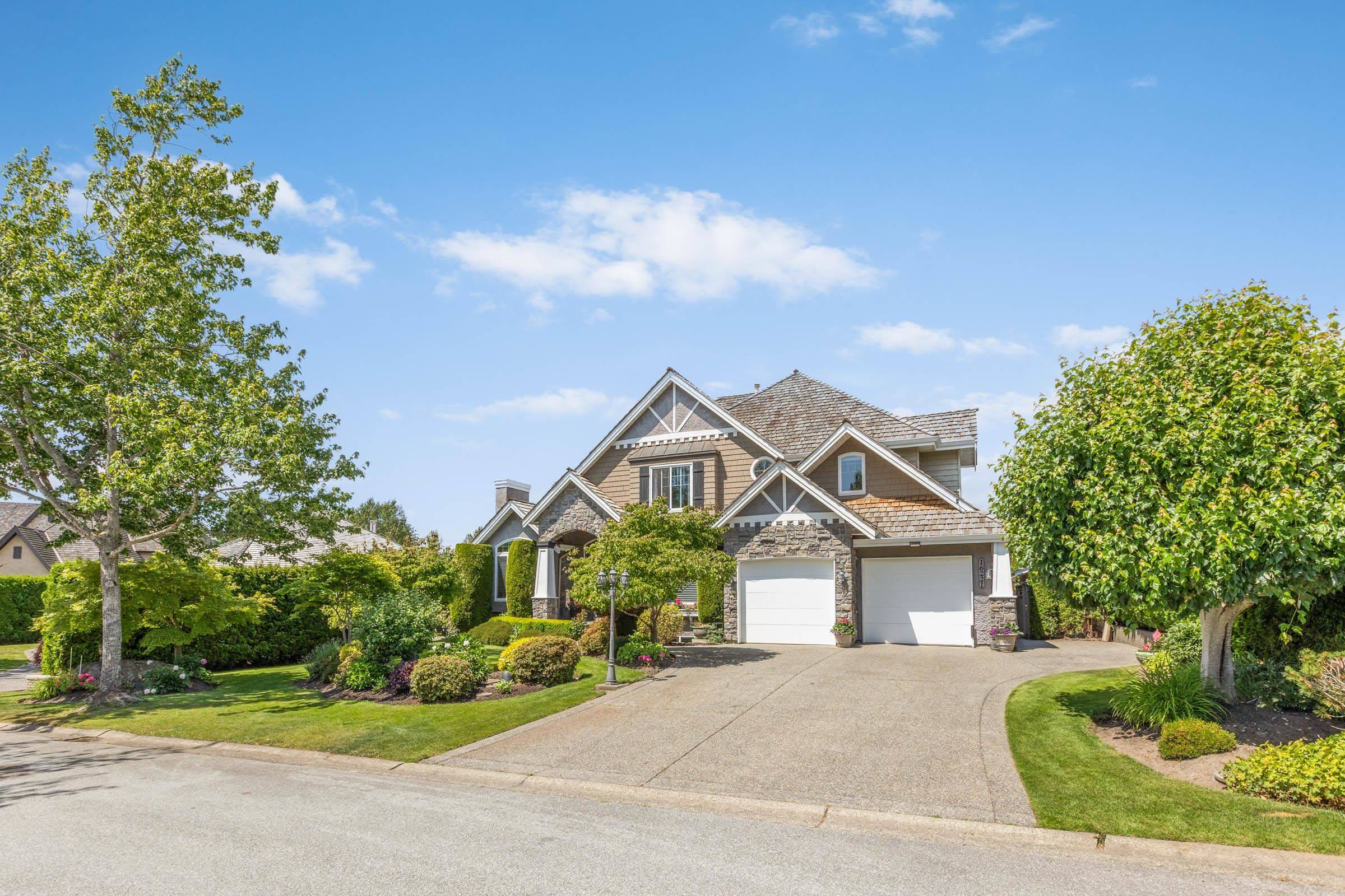 Surrey, BC V3S 0J2,16221 Morgan Creek CRES