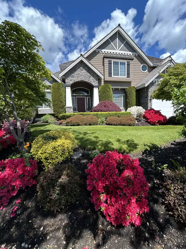 Surrey, BC V3S 0J2,16221 Morgan Creek CRES