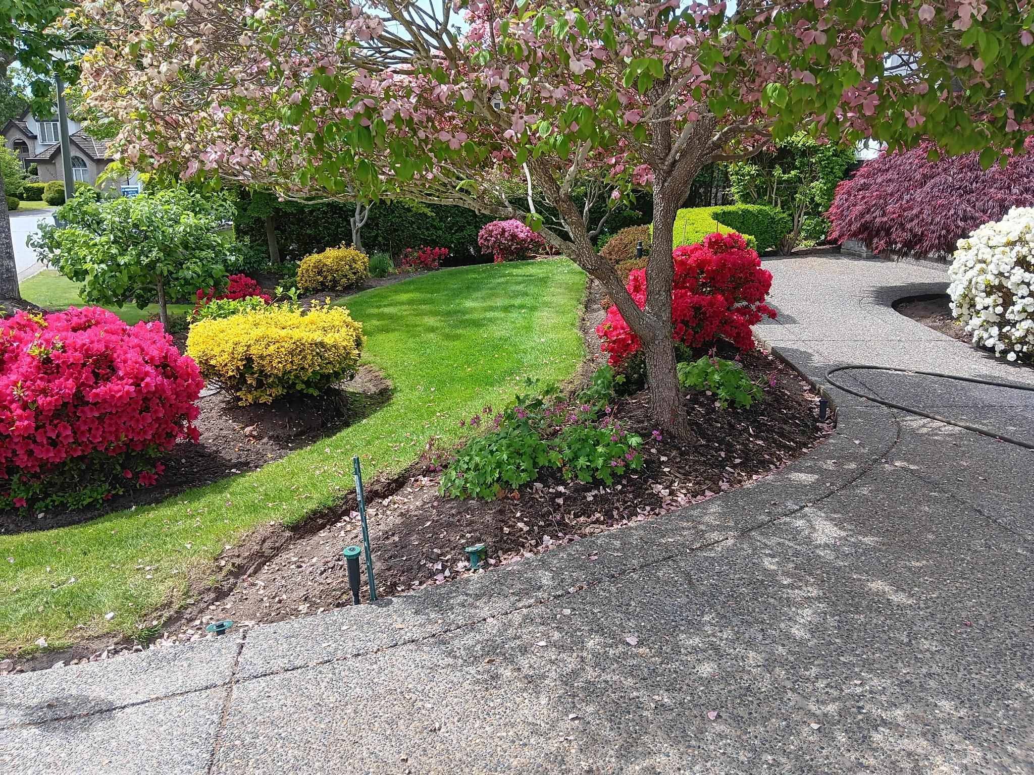 Surrey, BC V3S 0J2,16221 Morgan Creek CRES