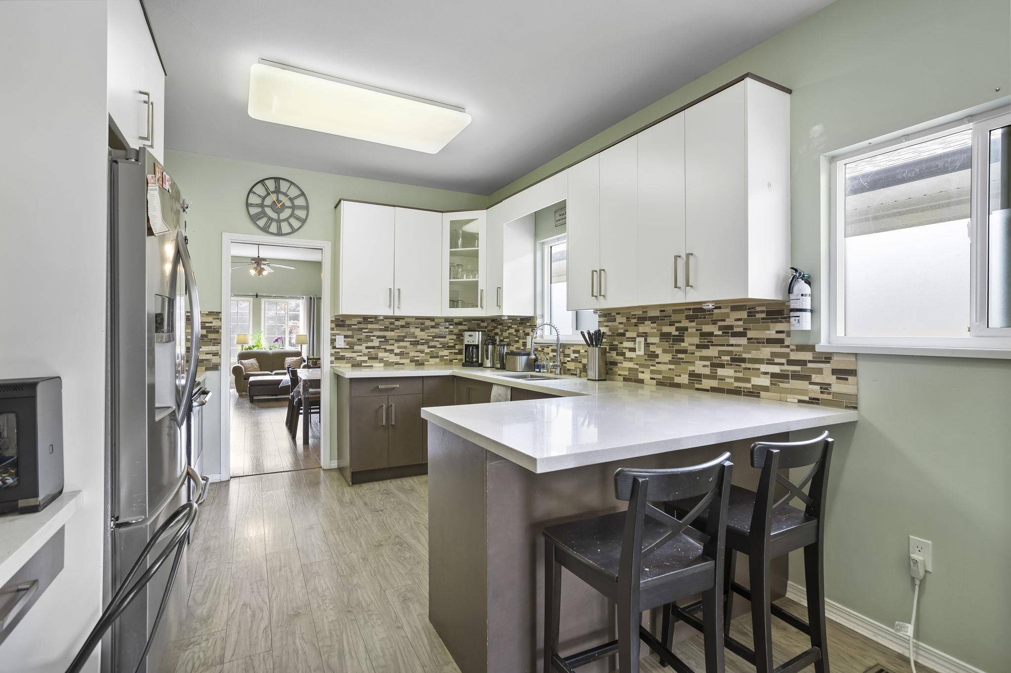 2543 Davies AVE Port Coquitlam, BC V3C 2J7