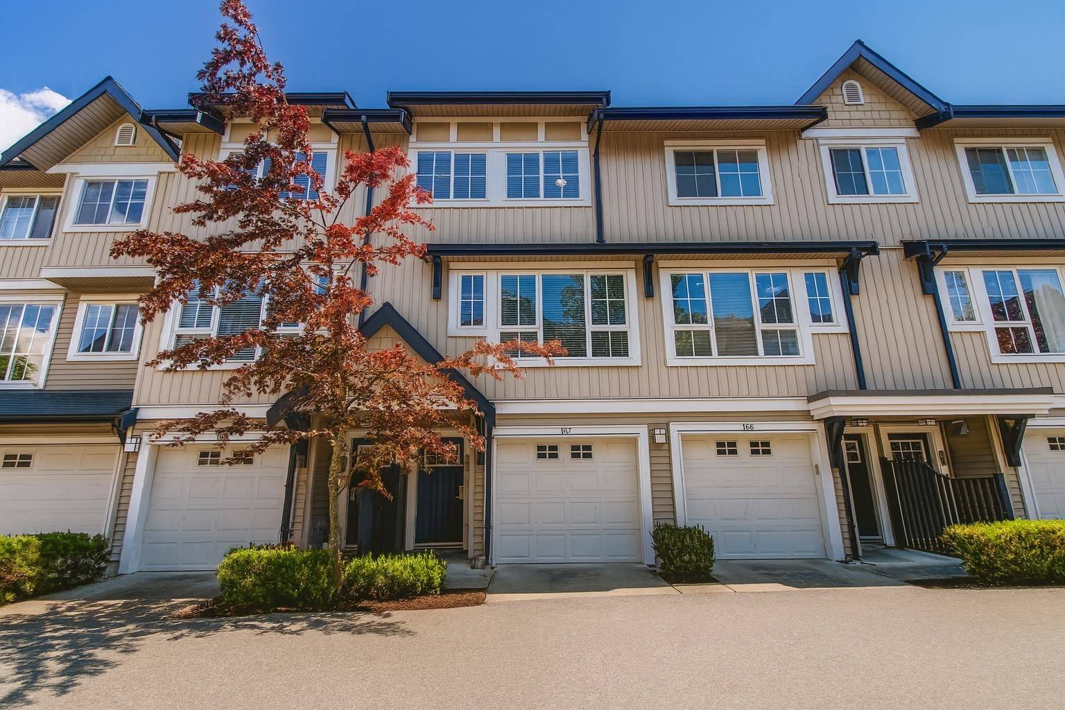 2450 161a ST #167, Surrey, BC V3Z 8K4