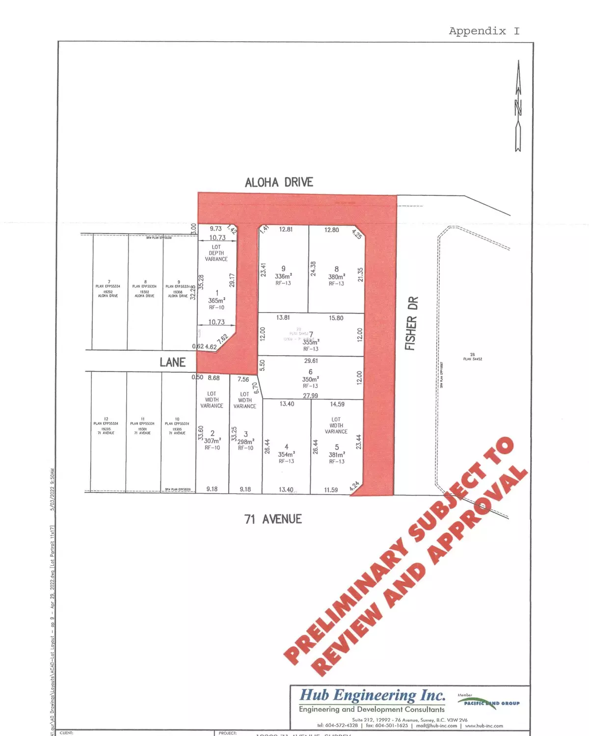 Surrey, BC V4N 1N2,19309 71 AVE #LT.5