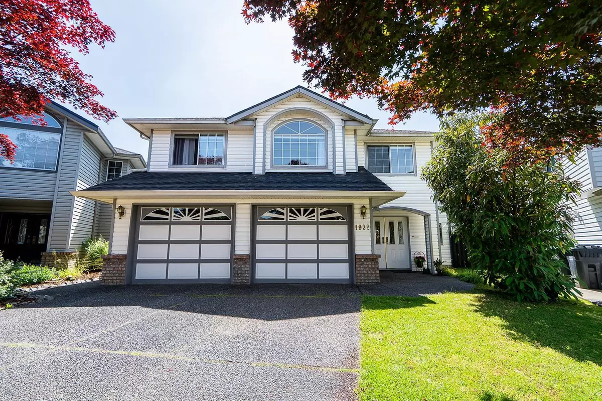 Port Coquitlam, BC V3C 5Y4,1932 Jacana AVE