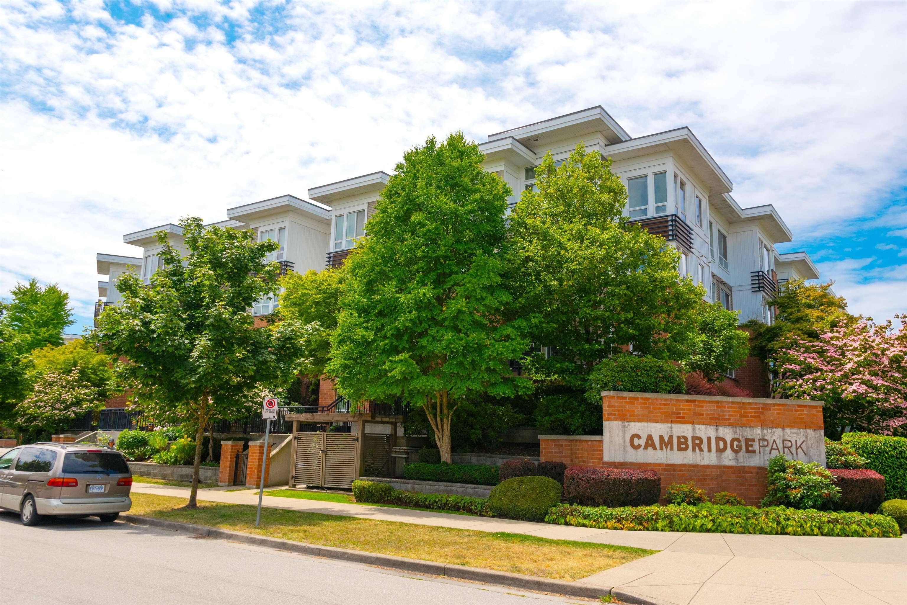 Richmond, BC V6X 0H5,9500 Odlin RD #419
