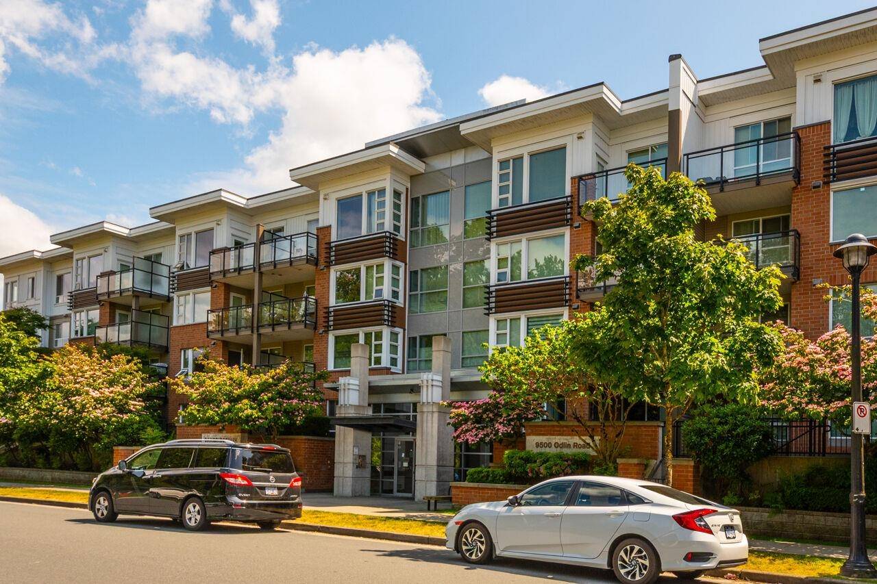 Richmond, BC V6X 0H5,9500 Odlin RD #419