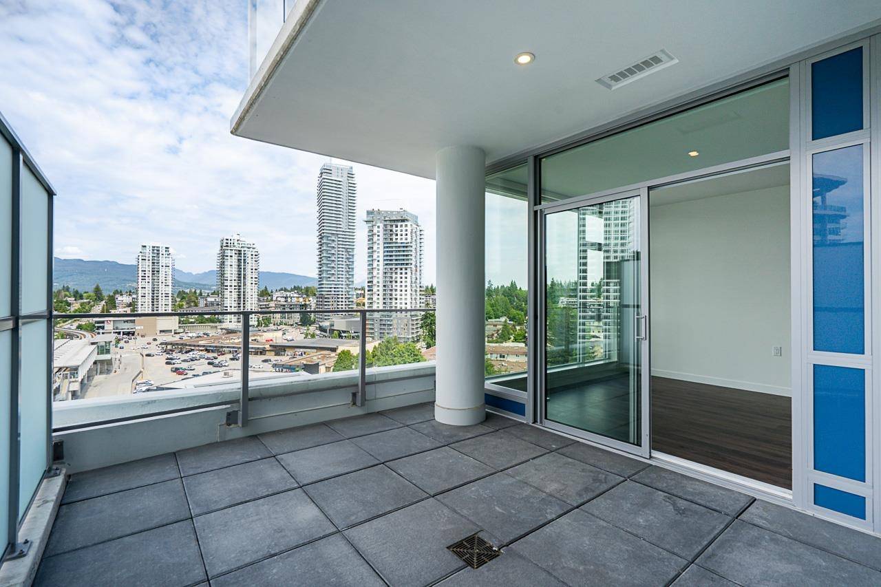 518 Clarke RD #1302 Coquitlam, BC V3J 3X2