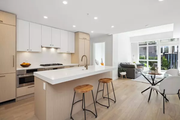 5007 Ash ST #102, Vancouver, BC V5Z 0K9