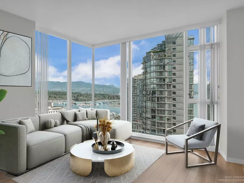 1211 Melville ST #1905, Vancouver, BC V6E 0A7