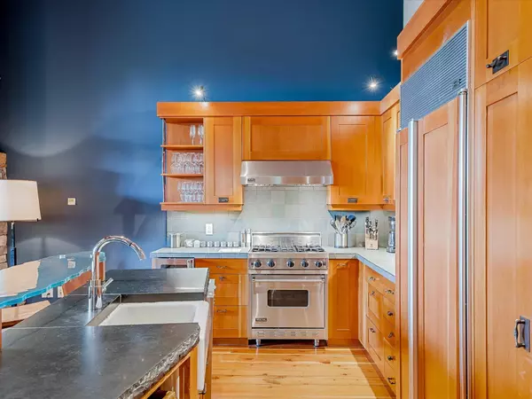 Whistler, BC V8E 0A6,2300 Nordic DR #6i