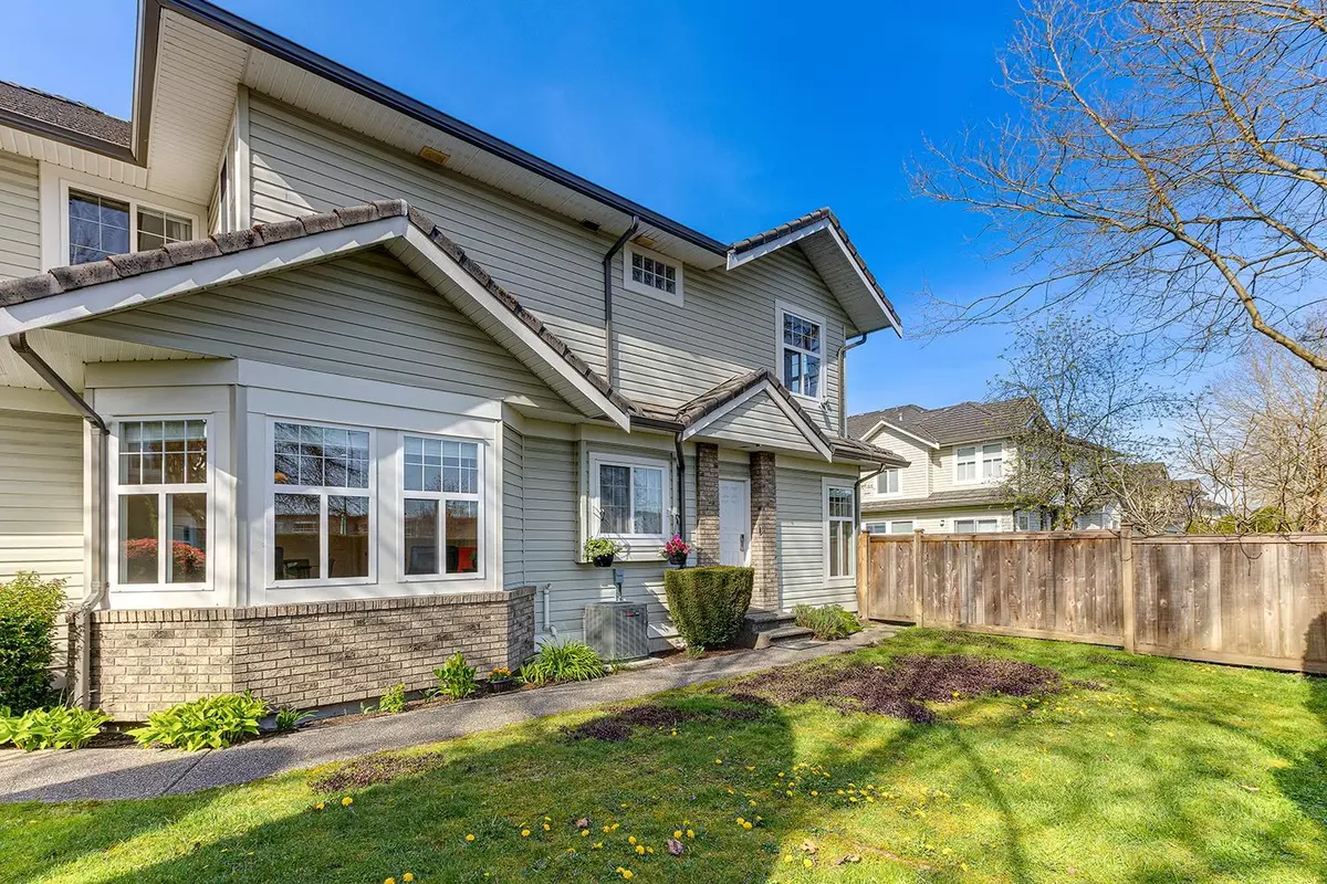Port Coquitlam, BC V3B 7Z8,1290 Amazon DR #7