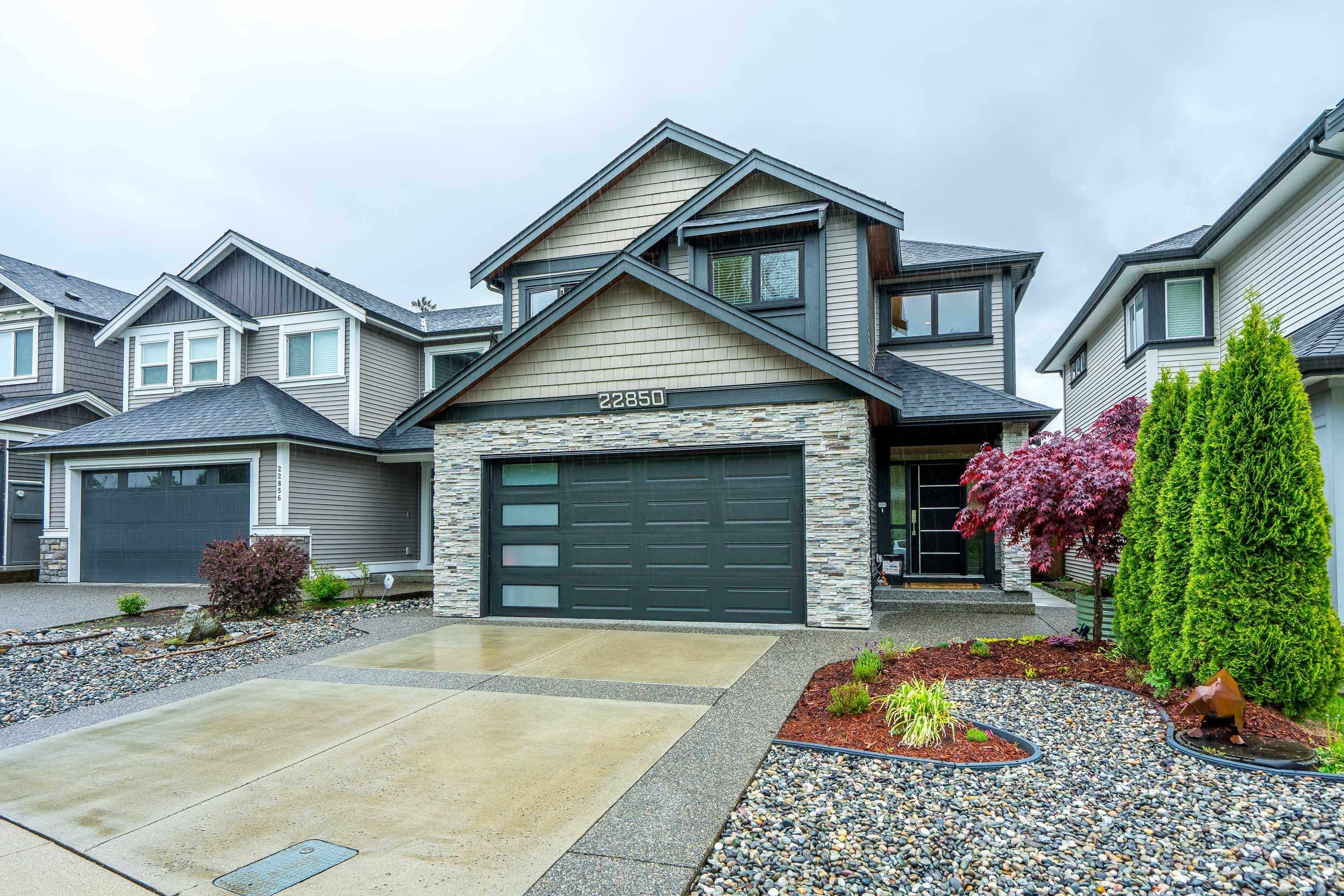 22850 Gilbert DR, Maple Ridge, BC V4R 0G4