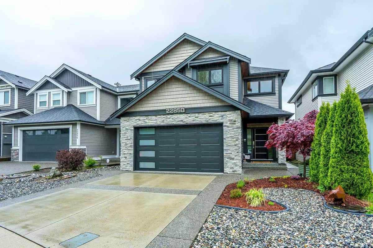 Maple Ridge, BC V4R 0G4,22850 Gilbert DR